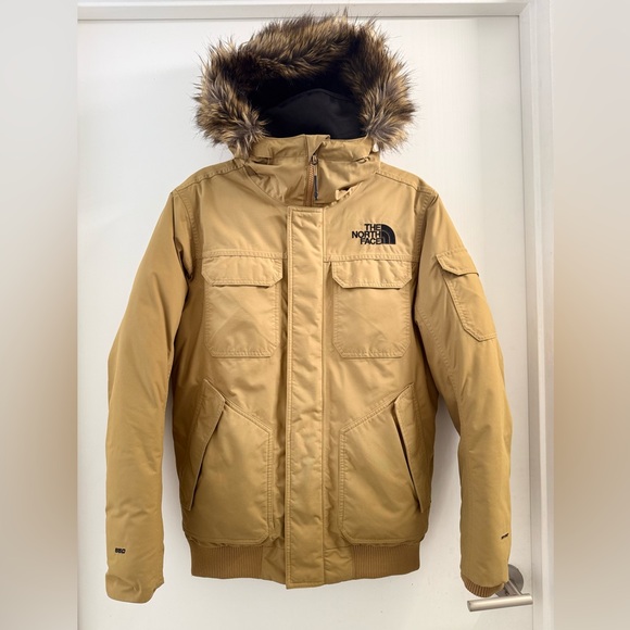 THE NORTH FACE - Gotham lll - 550 - Dryvent - Bomber/Jacket - Picture 8 of 8